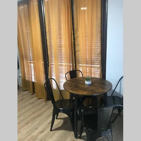 Al Lado De Playa: Bonito Apartamento, Wifi Apartment *