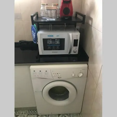 Al Lado De Playa: Bonito Apartamento, Wifi Salou