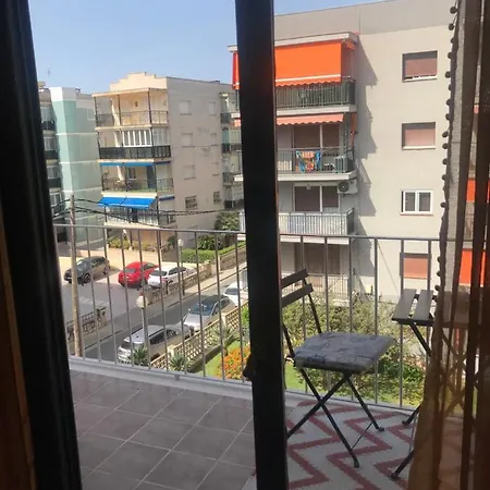 Al Lado De Playa: Bonito Apartamento, Wifi Apartment Salou