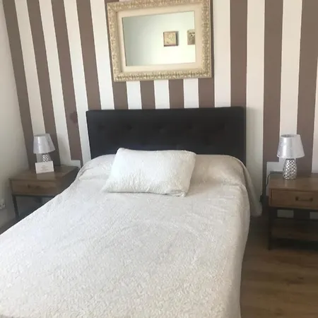 Al Lado De Playa: Bonito Apartamento, Wifi Apartment Salou