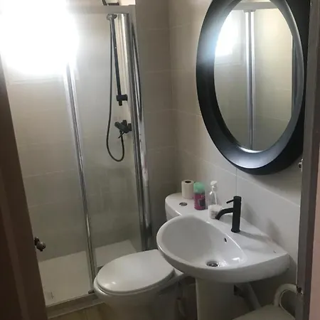 Al Lado De Playa: Bonito Apartamento, Wifi