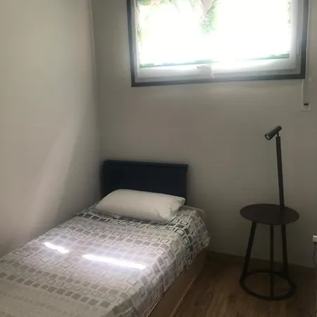 Apartamento Al Lado De Playa: Bonito Apartamento, Wifi *