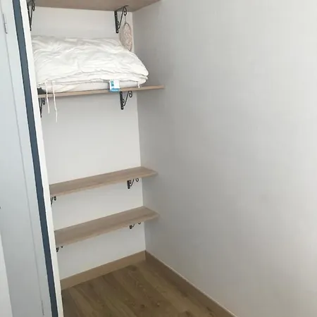 Apartamento Al Lado De Playa: Bonito Apartamento, Wifi
