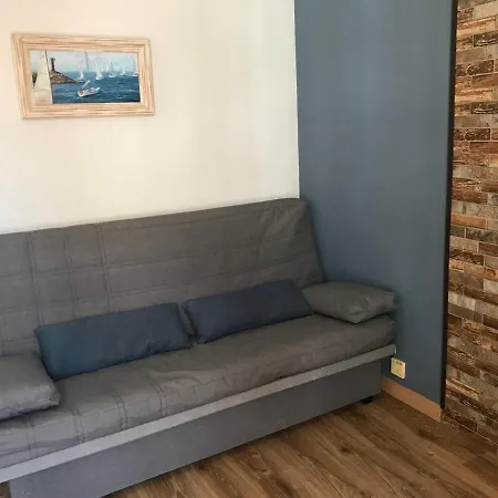 Al Lado De Playa: Bonito Apartamento, Wifi * Salou