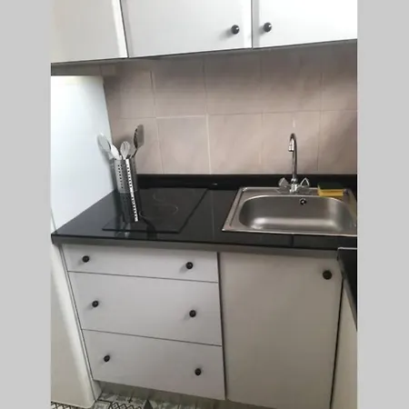 Apartamento Al Lado De Playa: Bonito Apartamento, Wifi *
